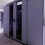 3w infra datacenter amsterdam